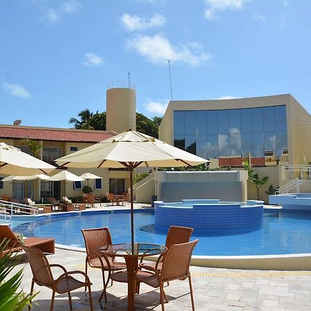Solar Agua Pipa Apartment Praia de Pipa ภายนอก รูปภาพ