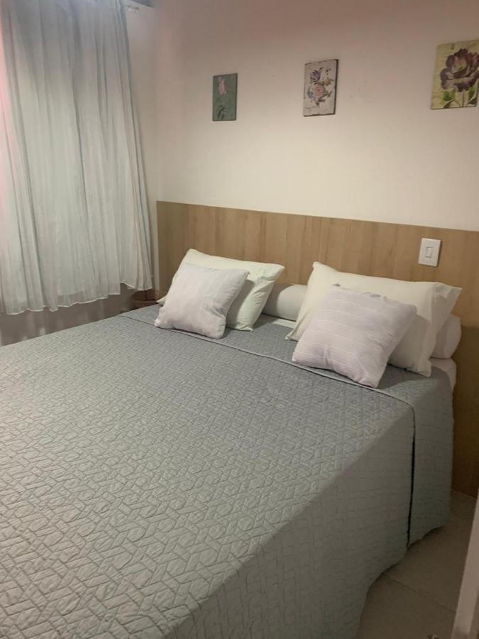Solar Agua Pipa Apartment Praia de Pipa ภายนอก รูปภาพ