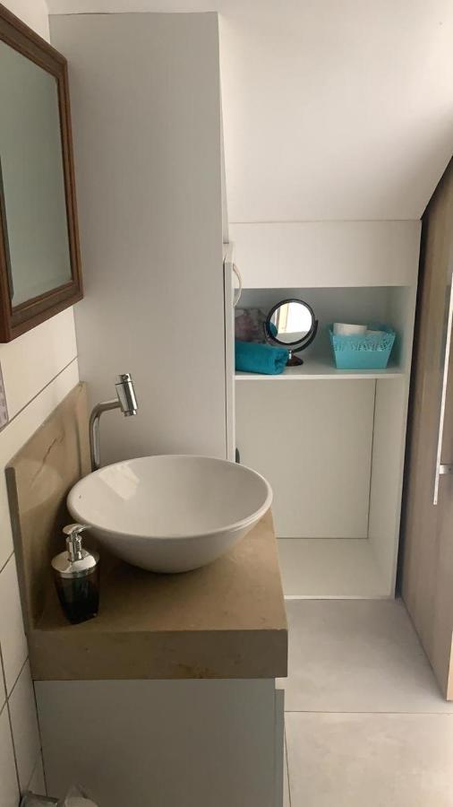 Solar Agua Pipa Apartment Praia de Pipa ภายนอก รูปภาพ