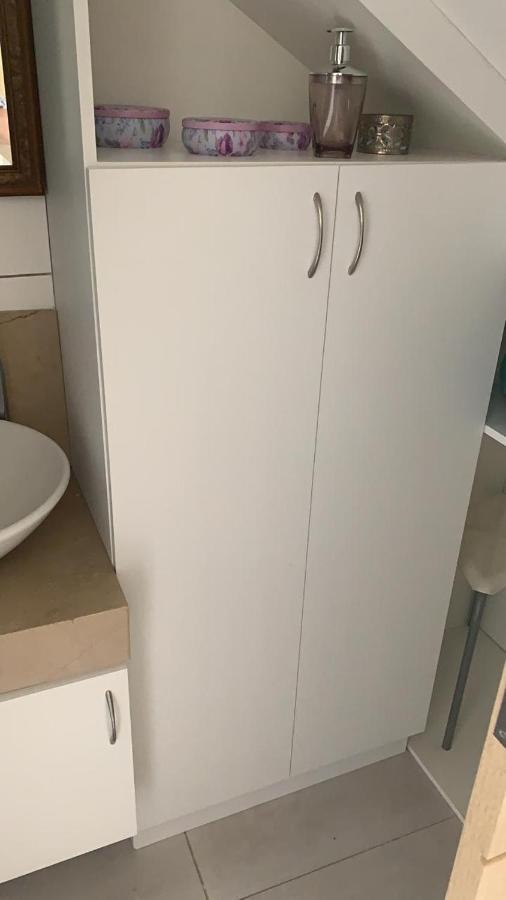 Solar Agua Pipa Apartment Praia de Pipa ภายนอก รูปภาพ