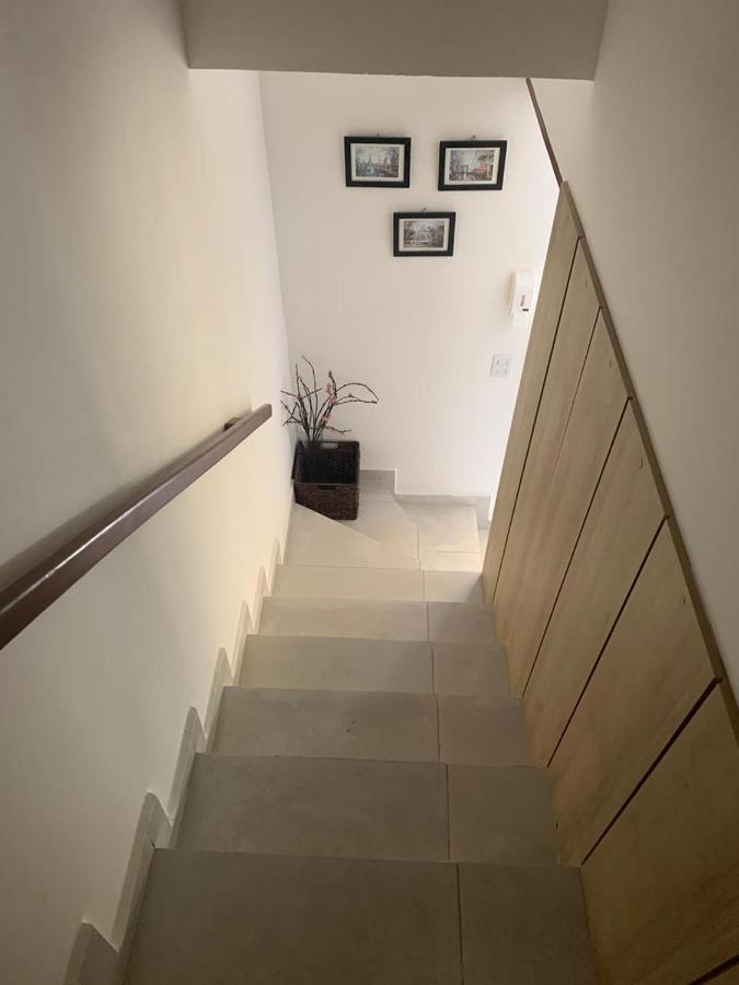 Solar Agua Pipa Apartment Praia de Pipa ภายนอก รูปภาพ
