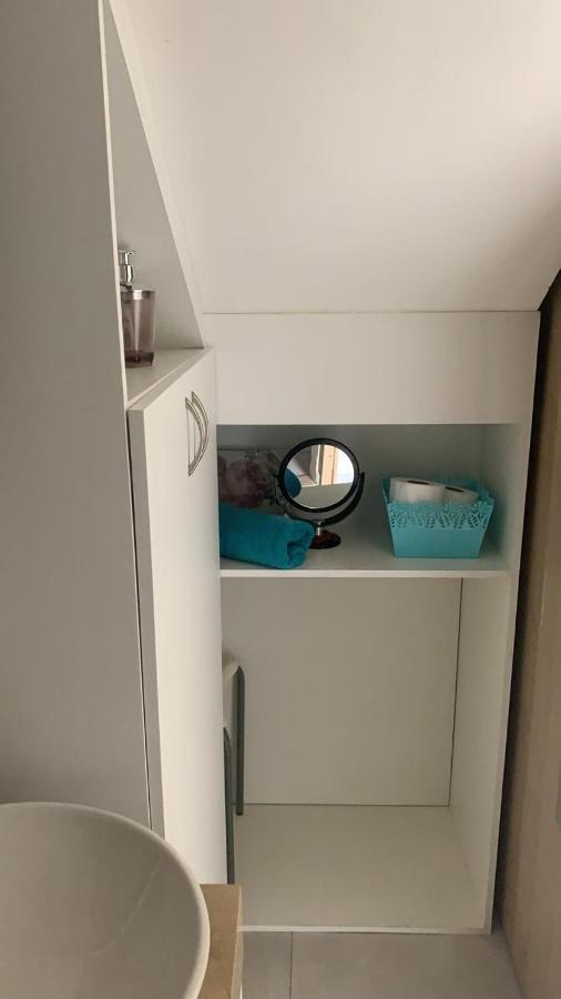 Solar Agua Pipa Apartment Praia de Pipa ภายนอก รูปภาพ