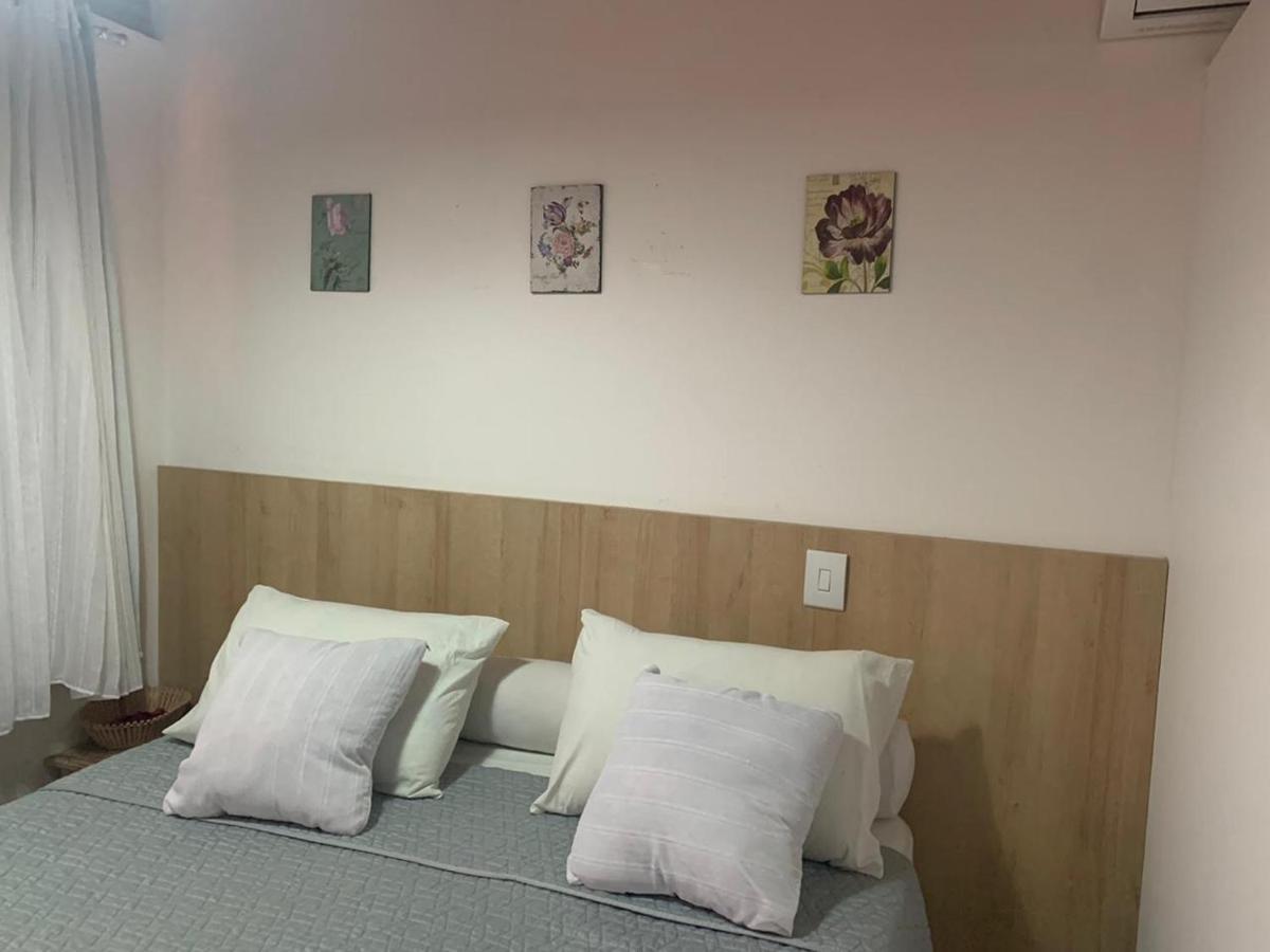 Solar Agua Pipa Apartment Praia de Pipa ภายนอก รูปภาพ