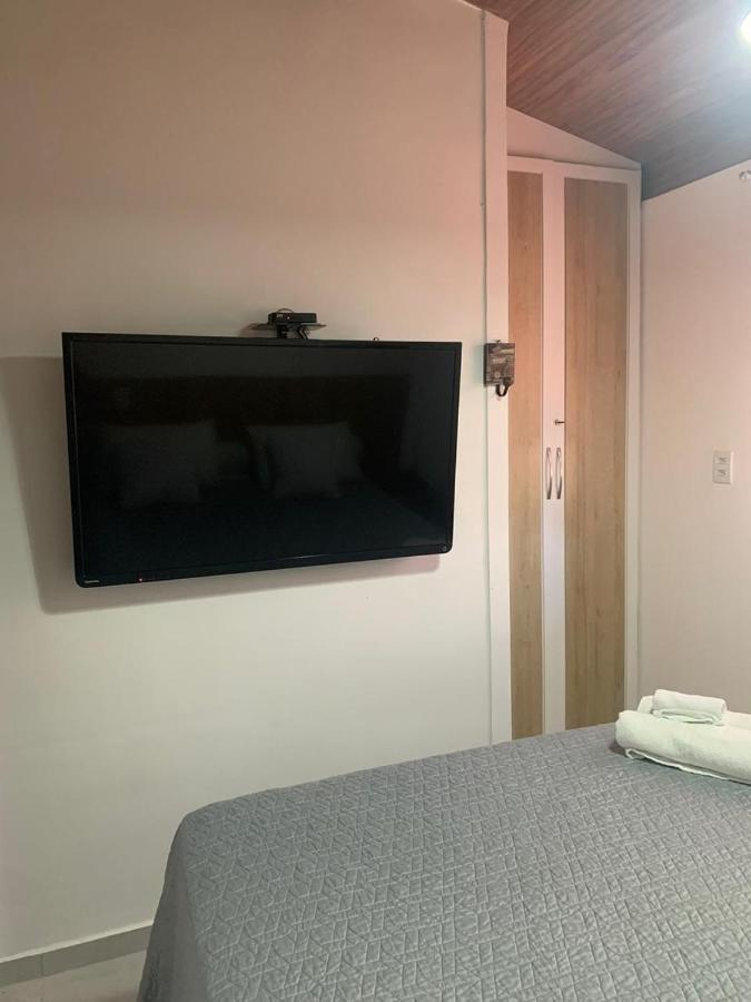 Solar Agua Pipa Apartment Praia de Pipa ภายนอก รูปภาพ