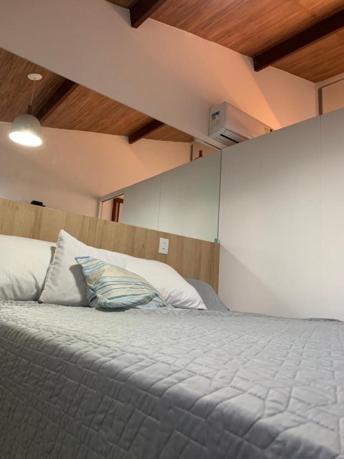 Solar Agua Pipa Apartment Praia de Pipa ภายนอก รูปภาพ