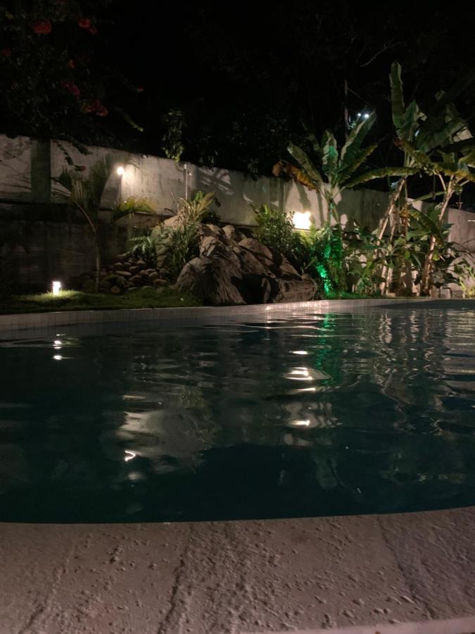 Solar Agua Pipa Apartment Praia de Pipa ภายนอก รูปภาพ