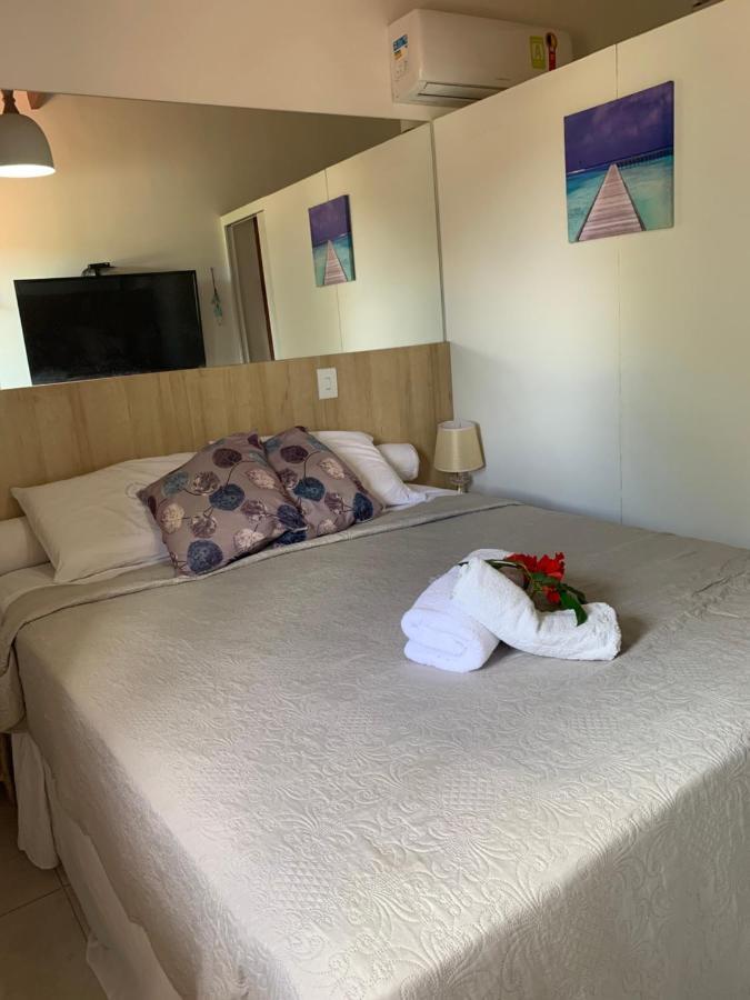 Solar Agua Pipa Apartment Praia de Pipa ภายนอก รูปภาพ