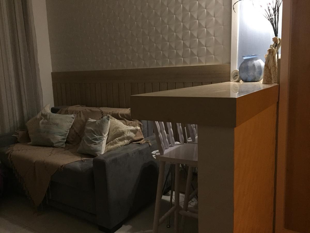 Solar Agua Pipa Apartment Praia de Pipa ภายนอก รูปภาพ