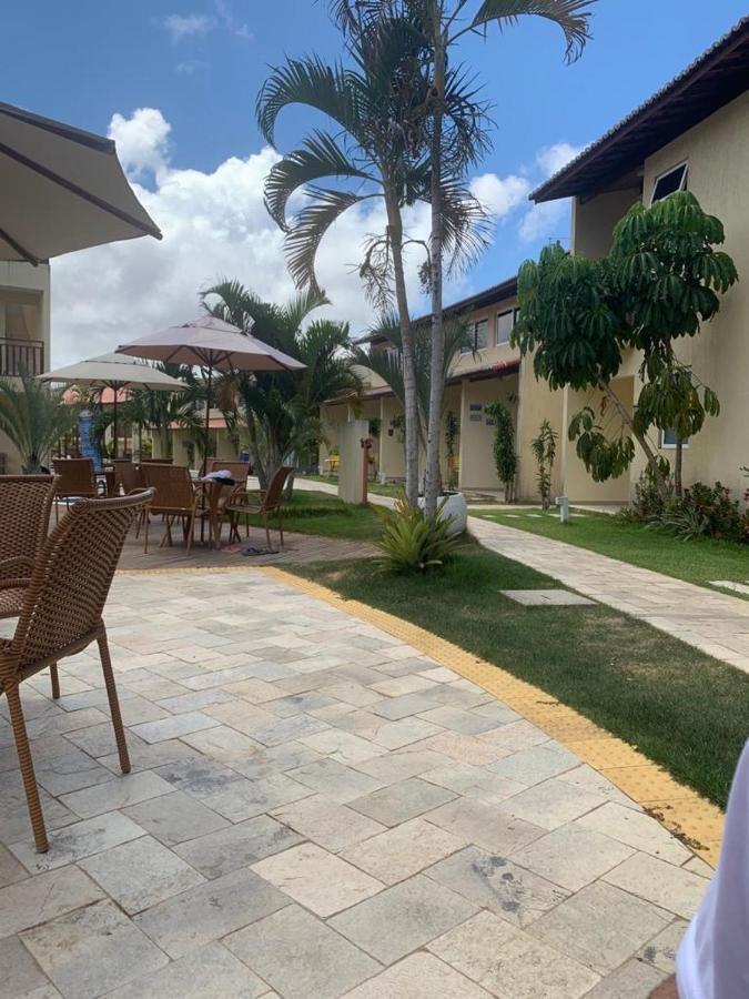Solar Agua Pipa Apartment Praia de Pipa ภายนอก รูปภาพ