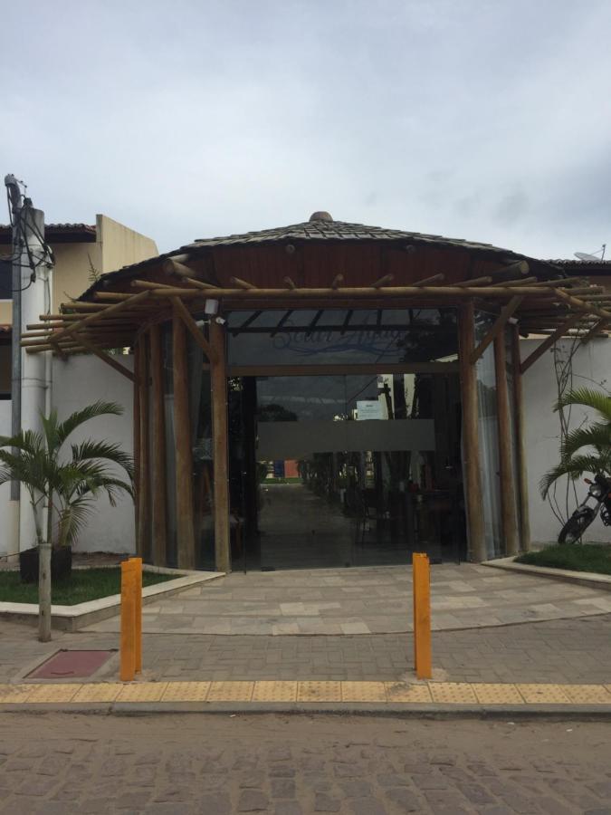 Solar Agua Pipa Apartment Praia de Pipa ภายนอก รูปภาพ